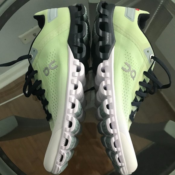 ON RUNNING Women's On Cloudflow 3.0 - Picture 3 of 5